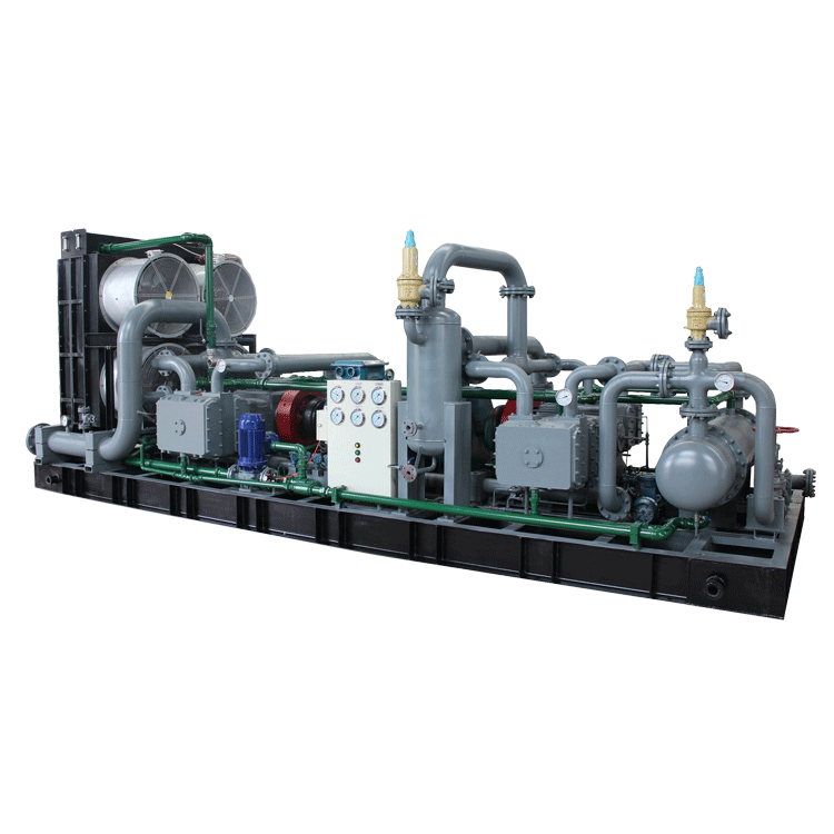 特種氣體壓縮機(jī)